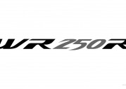 Yamaha WR250R Yamaha WR250R